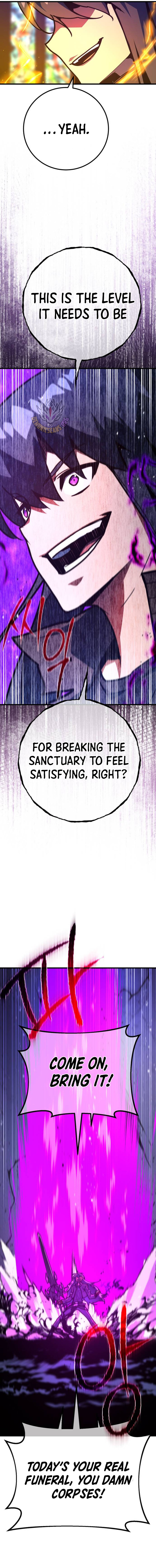 World's Strongest Troll Chapter 135 9